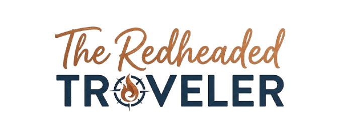 The Redheaded Traveler – Travel Gear Reviews 