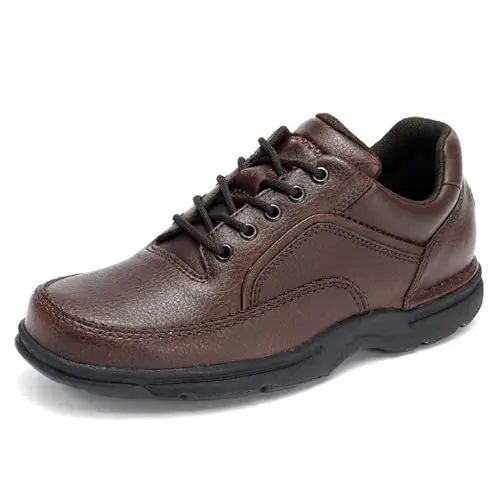 Rockport Eureka leather walking shoe