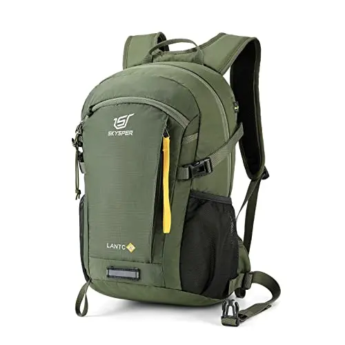 SKYSPER 20L Small Hiking Backpack for travel and day trips